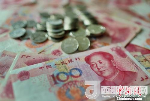 資料圖。<a target='_blank' >中新社</a>記者 泱波 攝