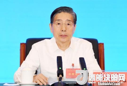 7月24日，全面深化司法體制改革推進(jìn)會(huì)在深圳召開。中共中央政治局委員、中央政法委書記郭聲琨出席并講話?！『路?攝