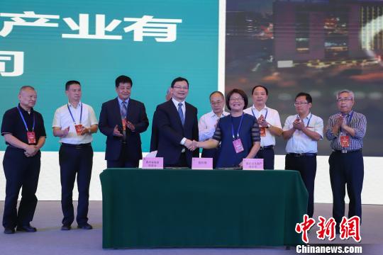 研討會現(xiàn)場圖?！■暮陚?攝