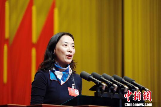 阿里首席人才官建言:打造綠色物流“浙江經(jīng)驗”