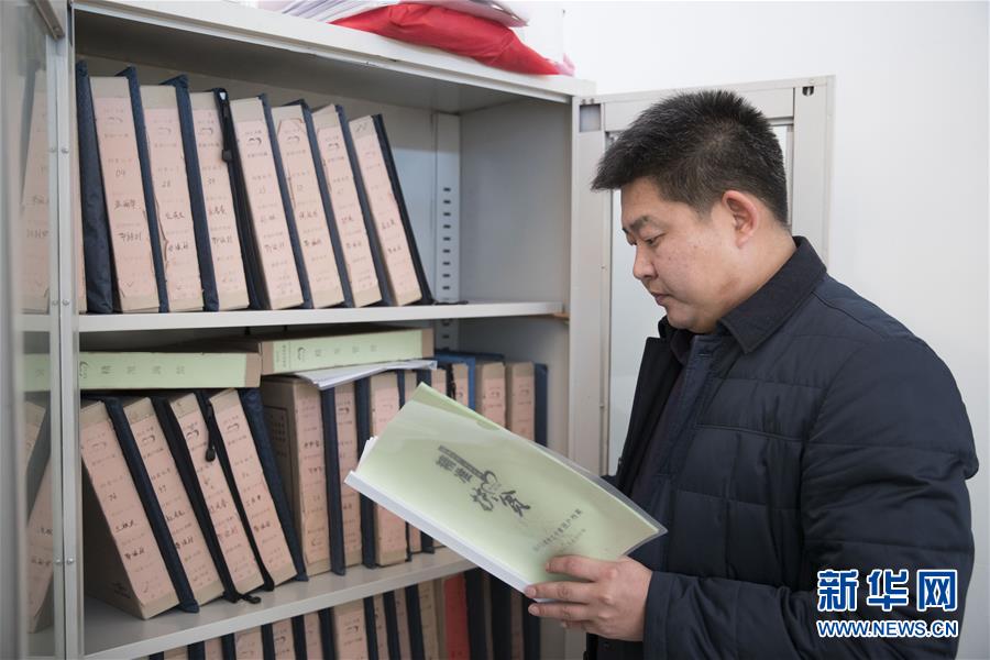 (新華全媒頭條·圖文互動(dòng))(3)中國(guó)東北角脫貧紀(jì)實(shí)