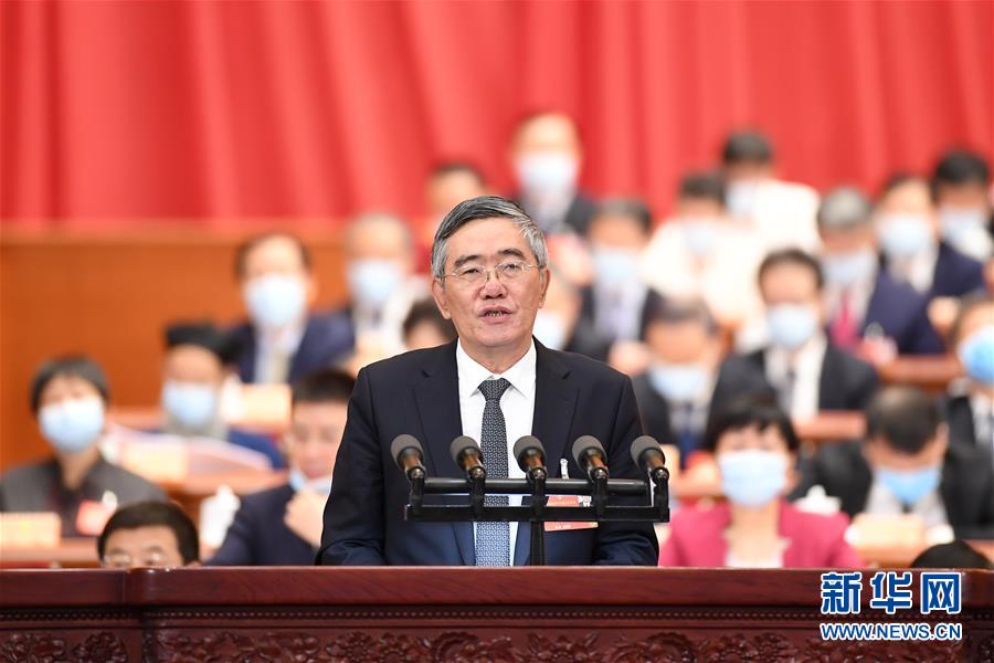 (新華全媒頭條·兩會特別報道·圖文互動)(3)砥礪前行 使命必達(dá)——從全國兩會看中國信心