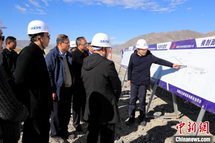 西藏結合實際開展安全生產專項整治三年行動