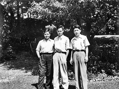 舍我其誰報(bào)國(guó)志，碧血丹心愛國(guó)情