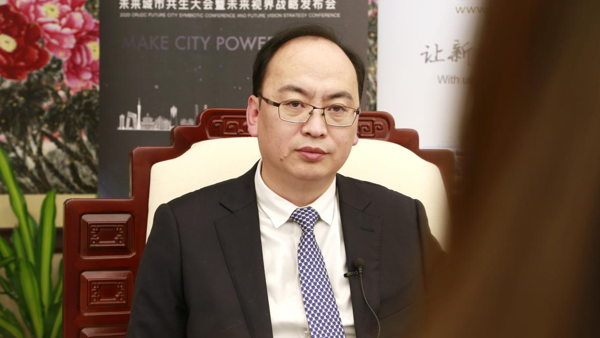 新華網(wǎng)：鐵建城發(fā)在未來社區(qū)打造上取得了哪些成效？