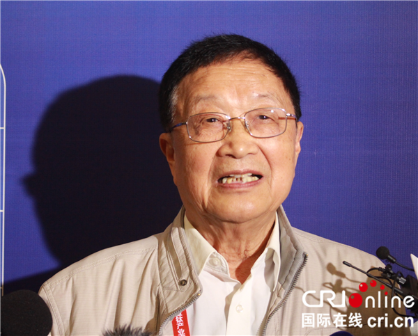 中國(guó)科學(xué)院院士曹春曉：加快數(shù)字化、智能化轉(zhuǎn)型升級(jí) 助力我國(guó)鈦產(chǎn)業(yè)實(shí)現(xiàn)“雙量”取勝_fororder_圖片1