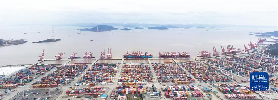 （圖文互動）（16）“中國經(jīng)濟發(fā)展前景一定會更加光明”——習近平總書記引領統(tǒng)籌推進高質量發(fā)展和高水平安全述評