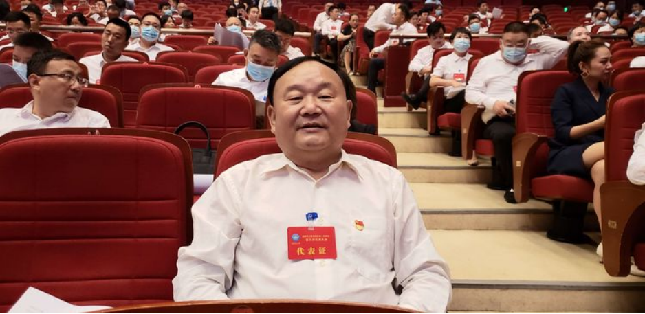 不負(fù)使命重托 認(rèn)真履職盡責(zé) 奮力譜寫(xiě)工商聯(lián)事業(yè)發(fā)展新篇章